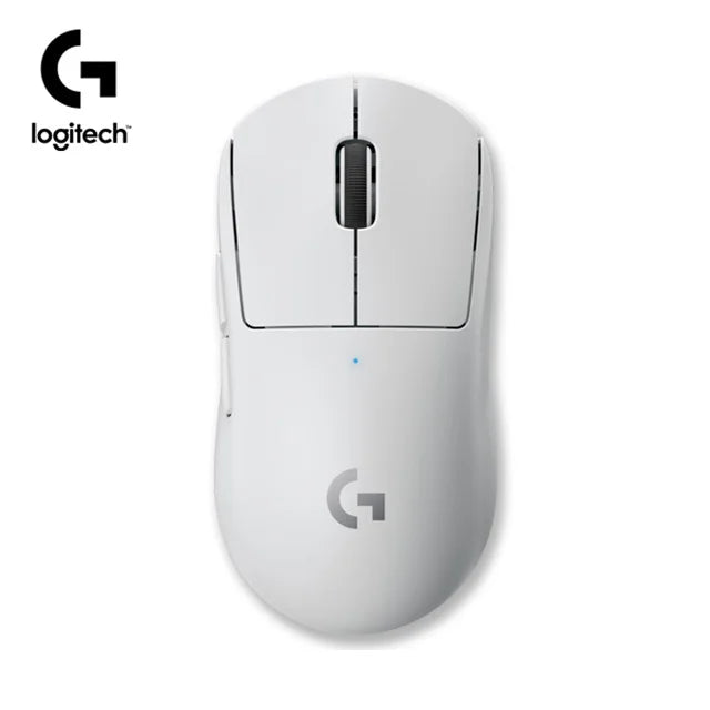 Logitech G PRO X SUPERLIGHT Wireless Gaming Mouse