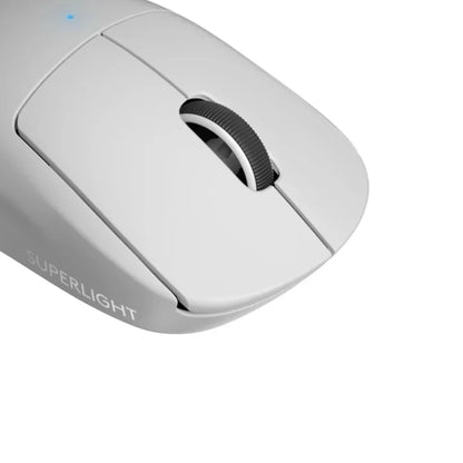 Logitech G PRO X SUPERLIGHT Wireless Gaming Mouse