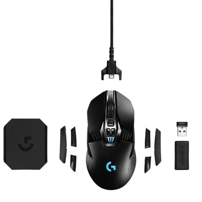 Logitech G903 LIGHTSPEED Wireless Gaming Mouse
