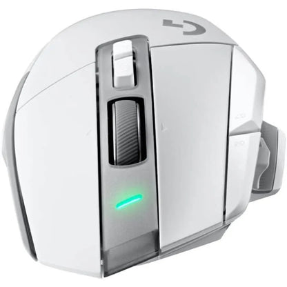 Logitech G502 X PLUS LIGHTSPEED Wireless RGB Gaming Mouse